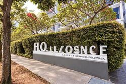 Flo Residence (D19), Condominium #626943991